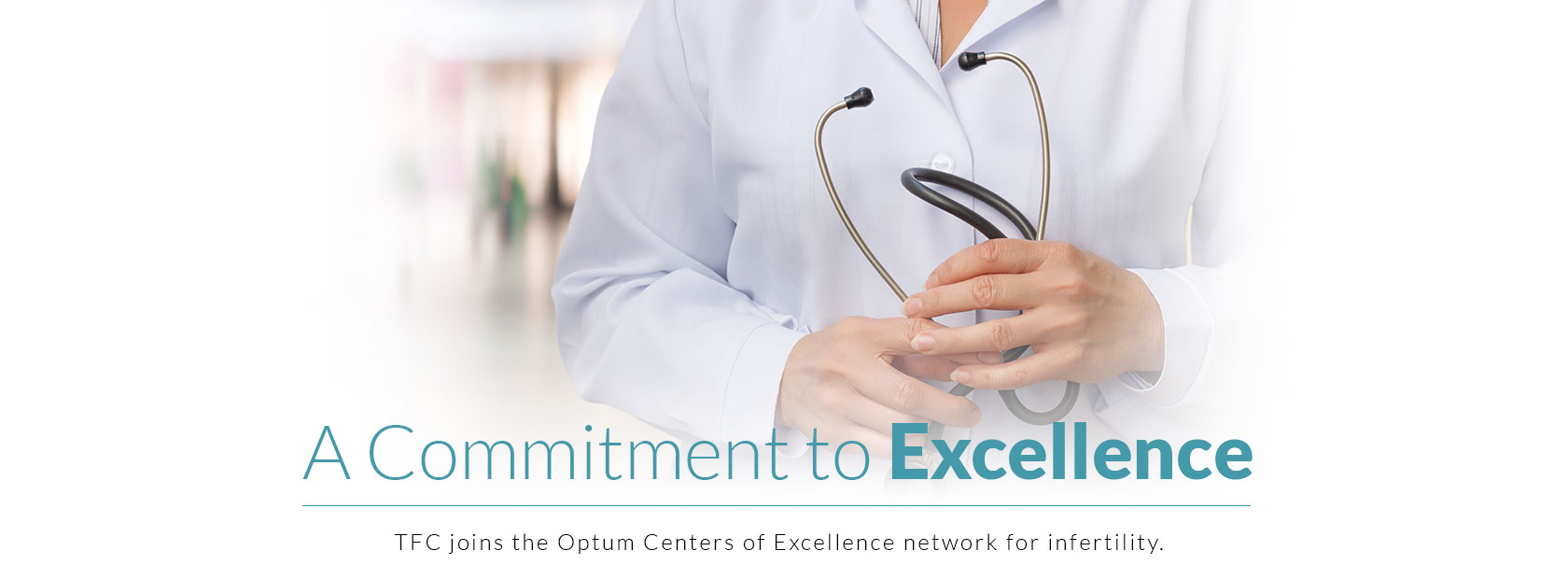 Optum Center of Excellence