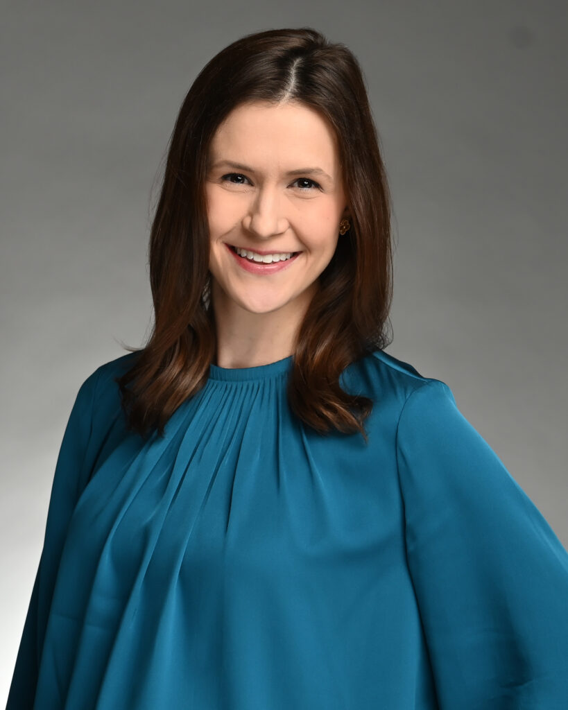 Allison Petrini, MD