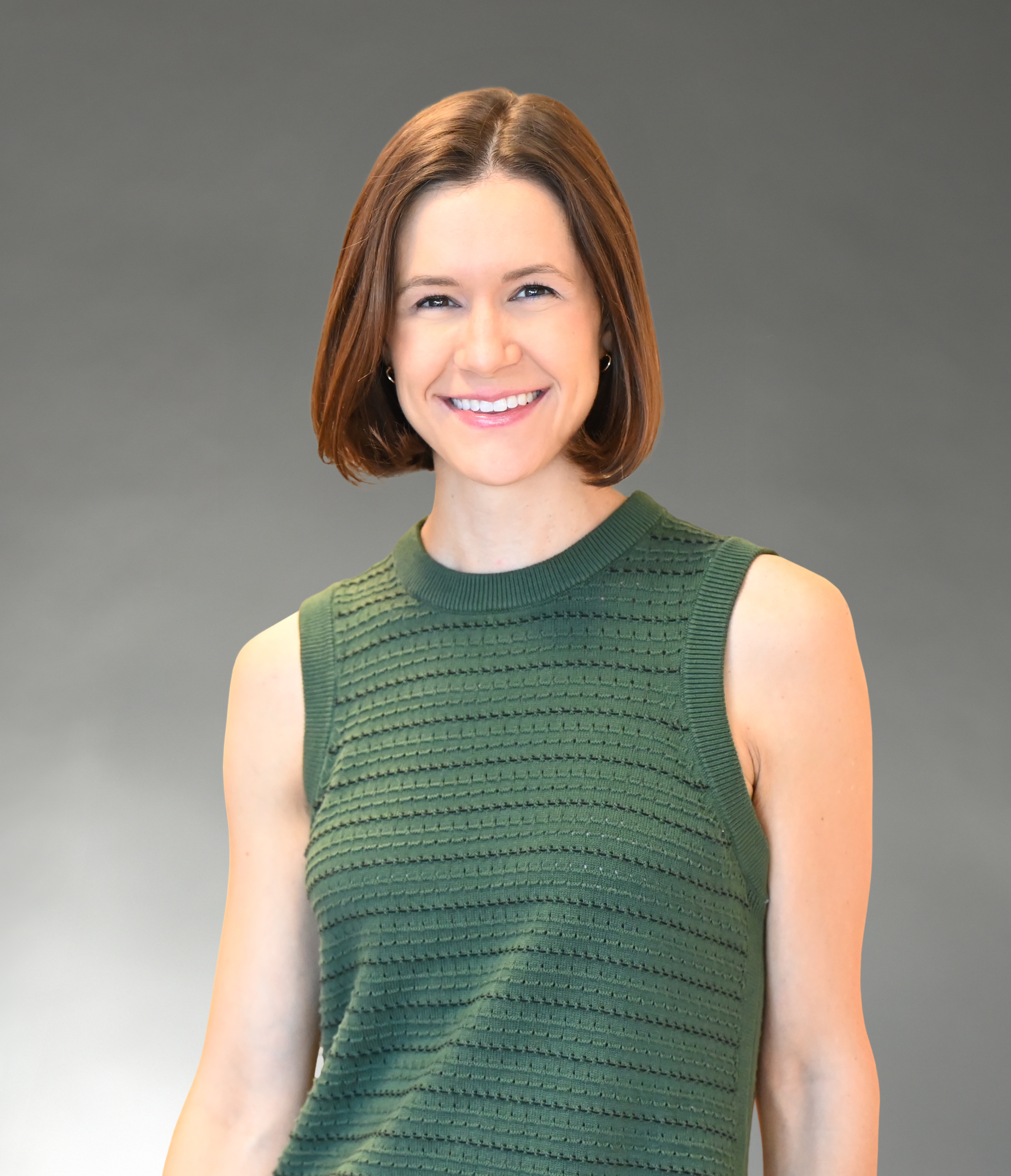 Allison Petrini MD - Fertility Doctor